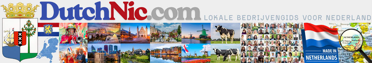 Gemaakt in Nederland - selectyourlifestyle.com